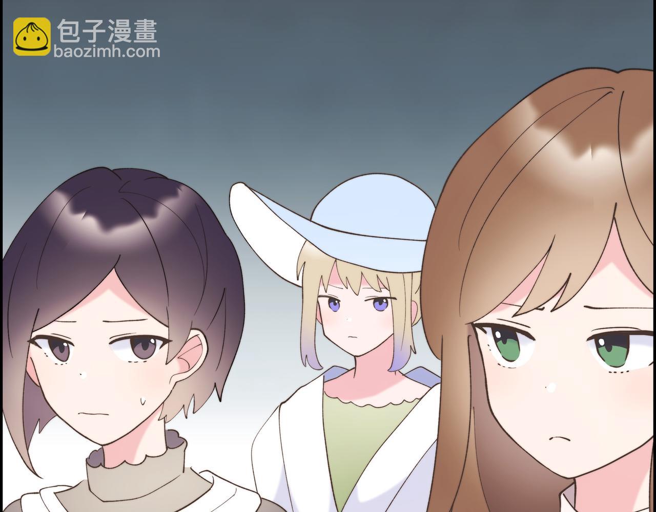 第33话 冬季围猎(1/4)-第33话