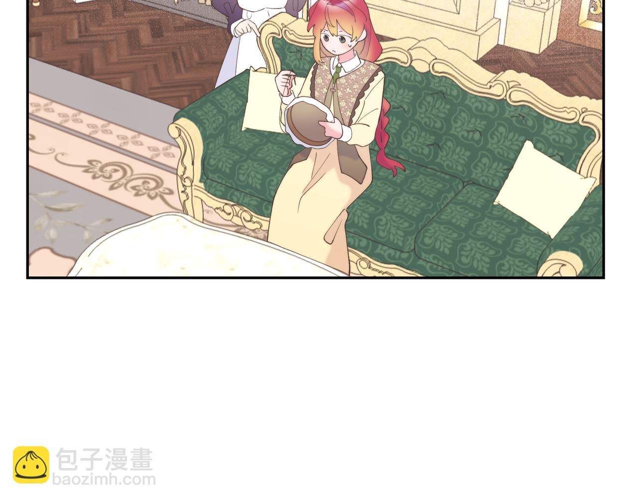 第33话 冬季围猎(1/4)-第33话