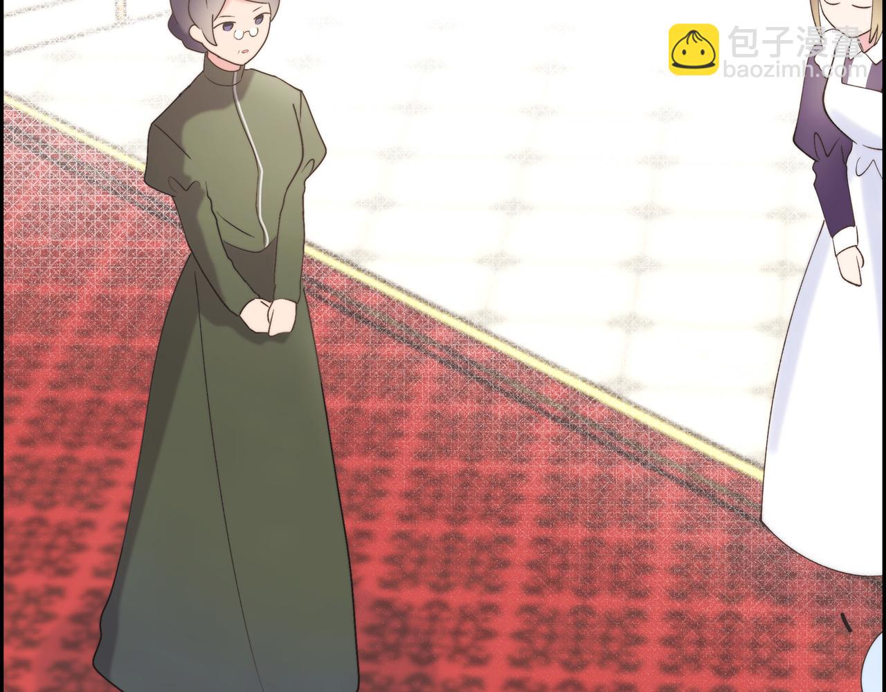 第33话 冬季围猎(1/4)-第33话