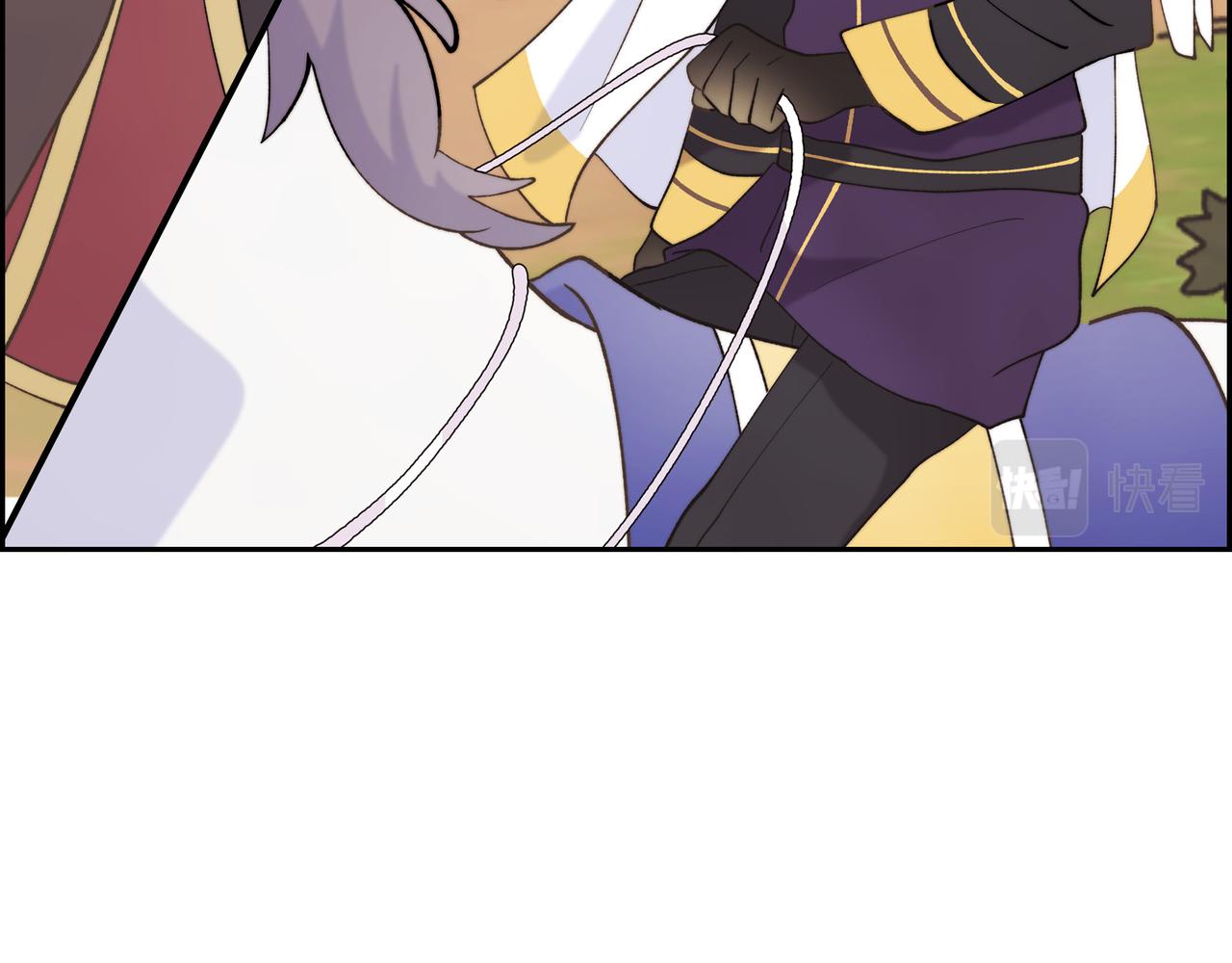 第35话 她的手帕在我手里(1/4)-第35话