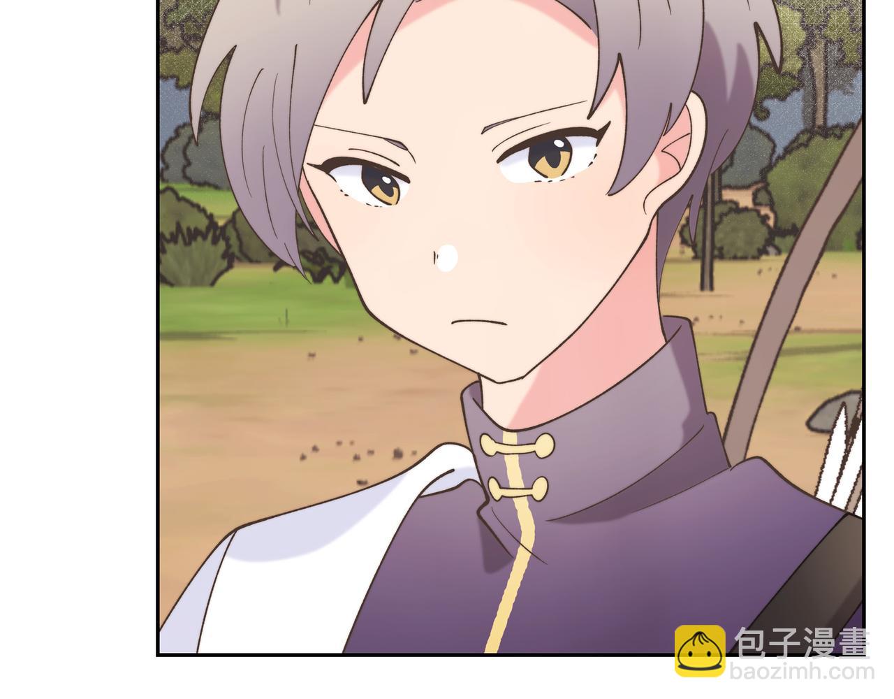 第35话 她的手帕在我手里(1/4)-第35话