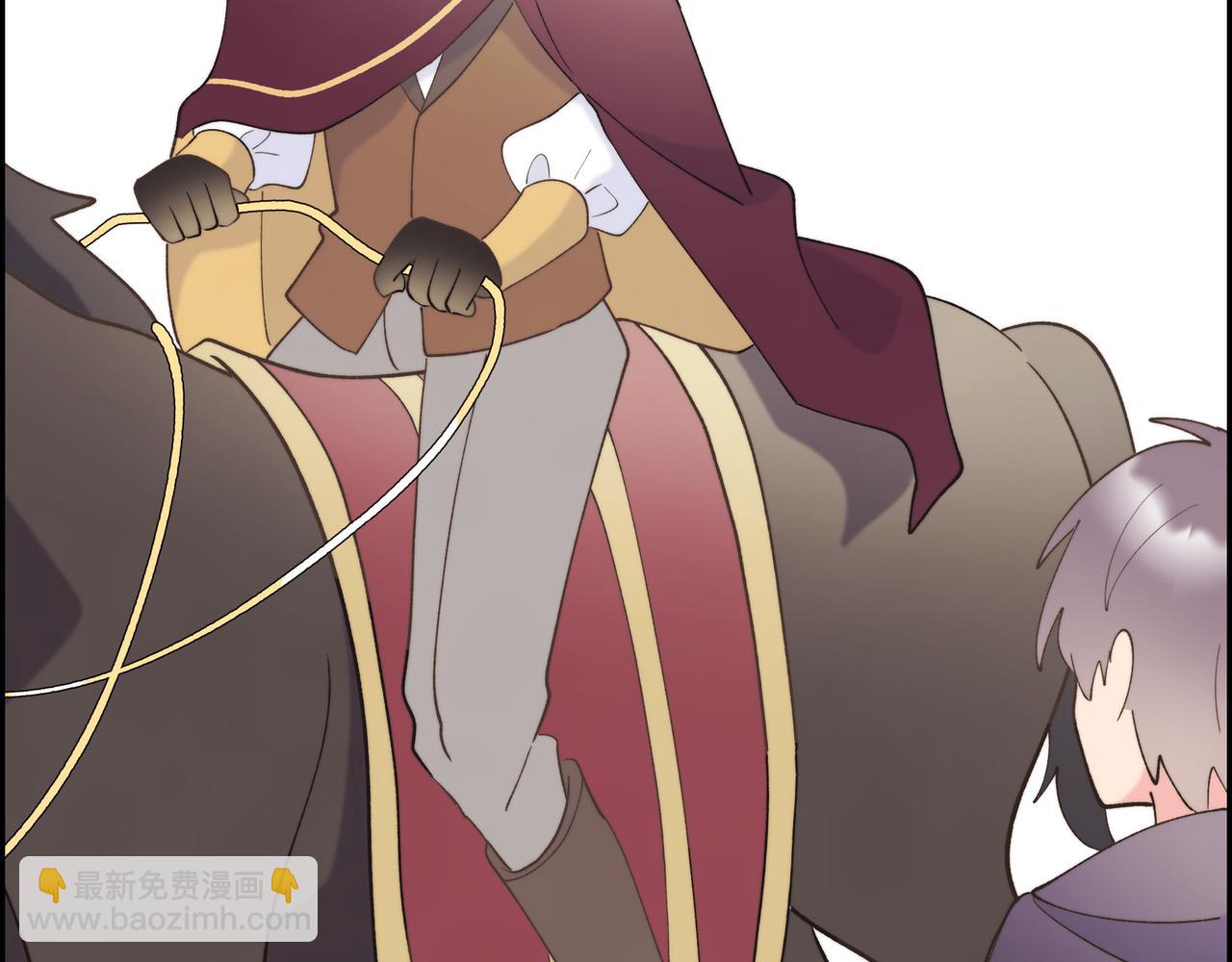 第35话 她的手帕在我手里(1/4)-第35话