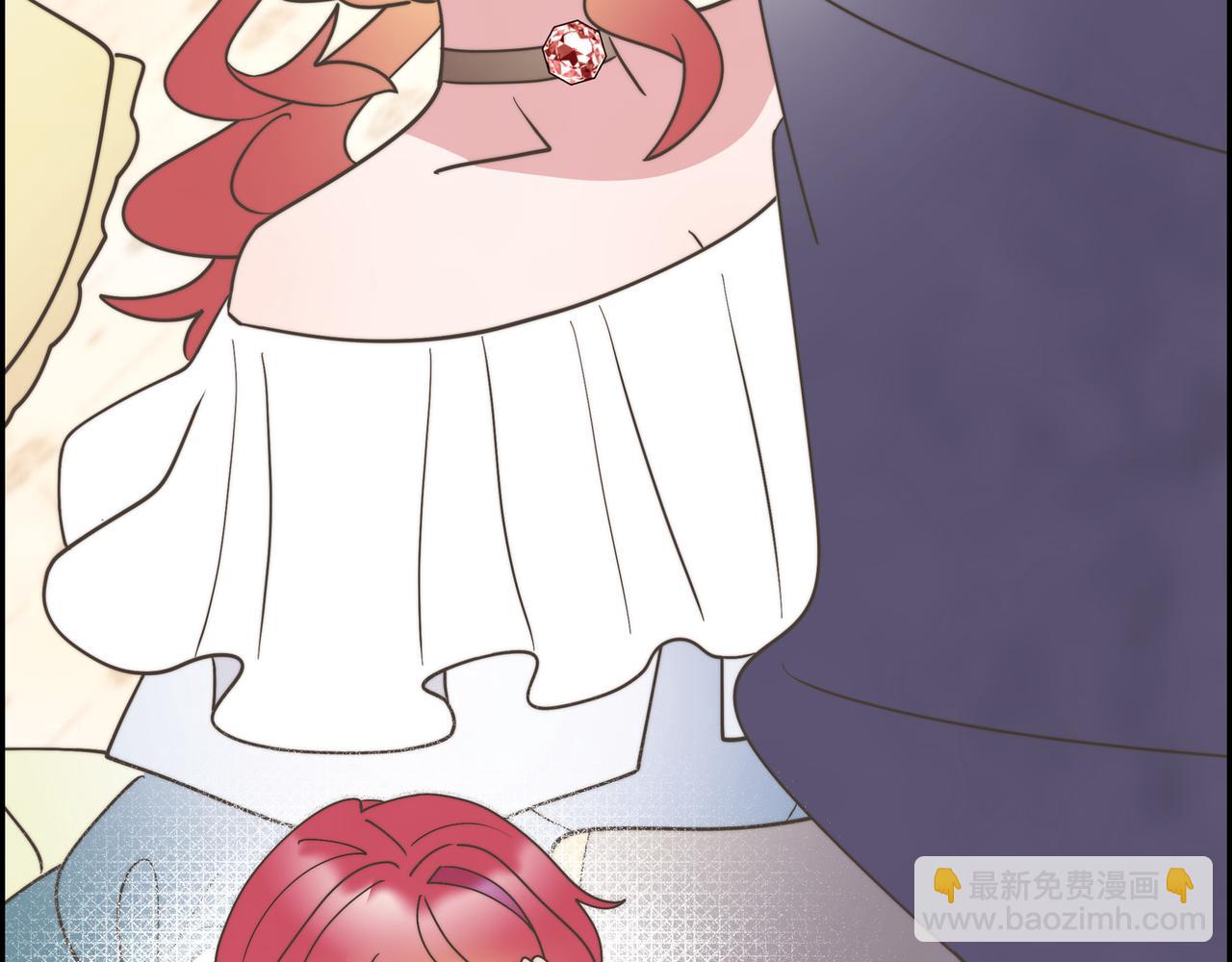 第37话 谣言(1/3)-第37话