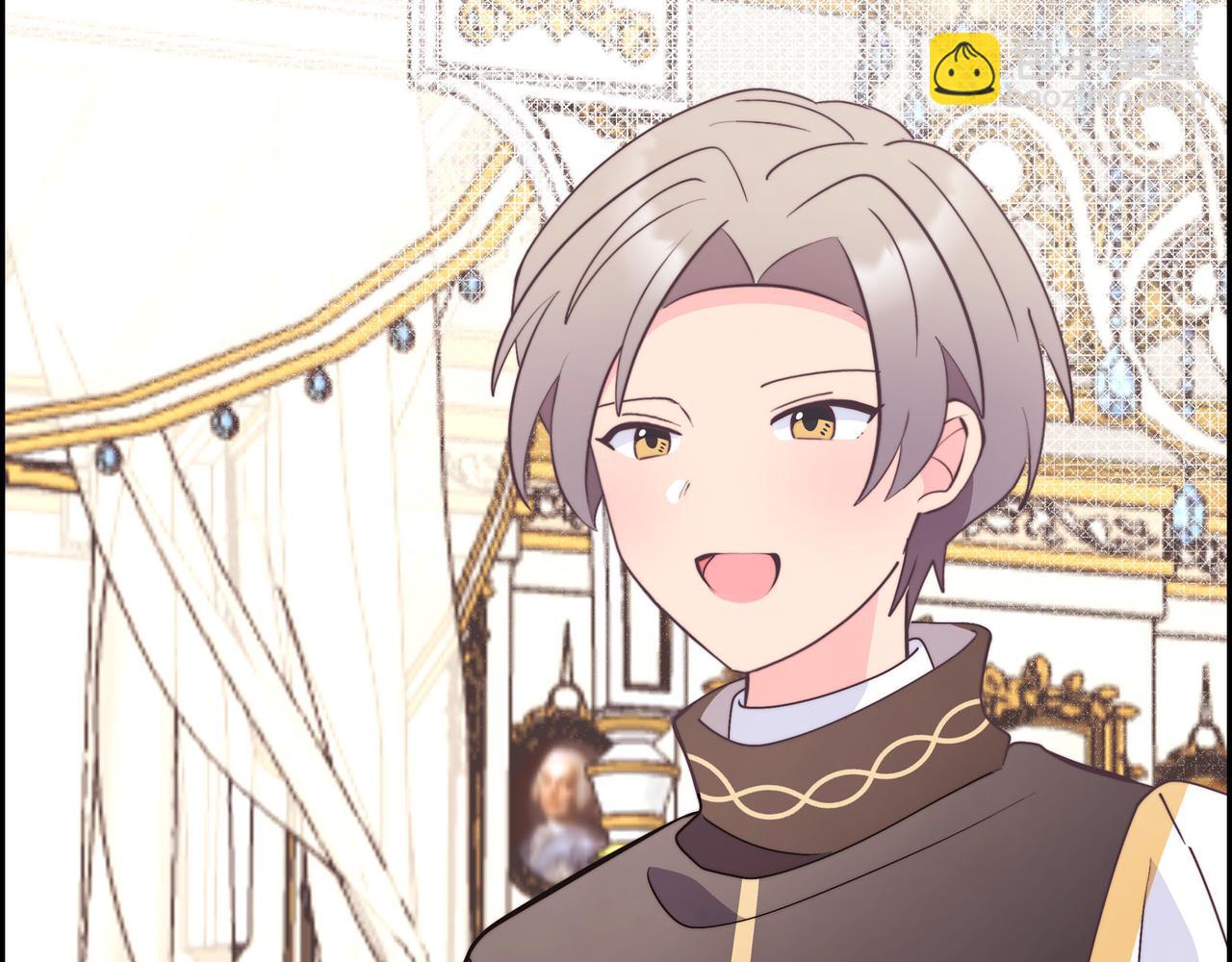 第39话 我心里已经有人了(1/4)-第39话