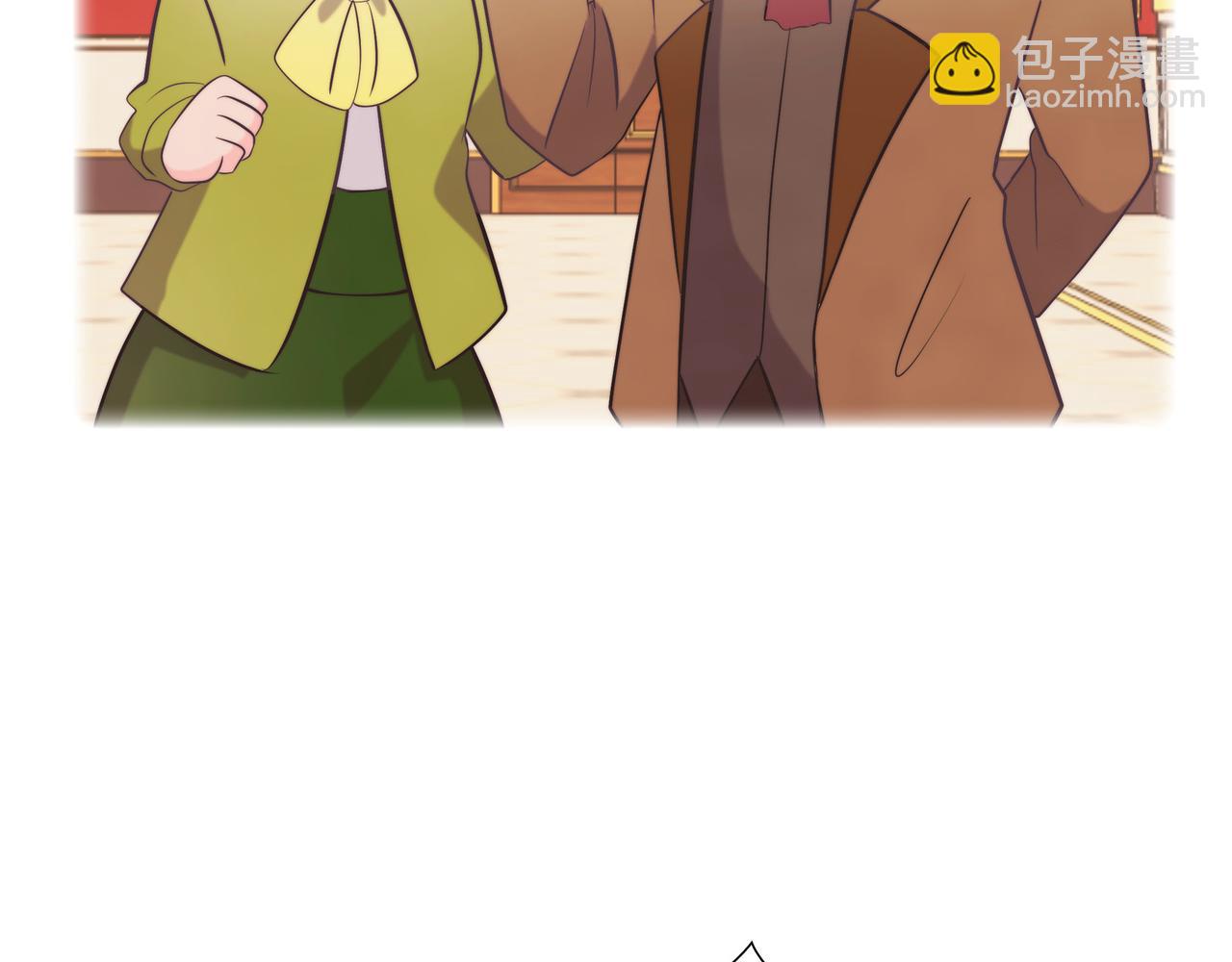 第39话 我心里已经有人了(1/4)-第39话