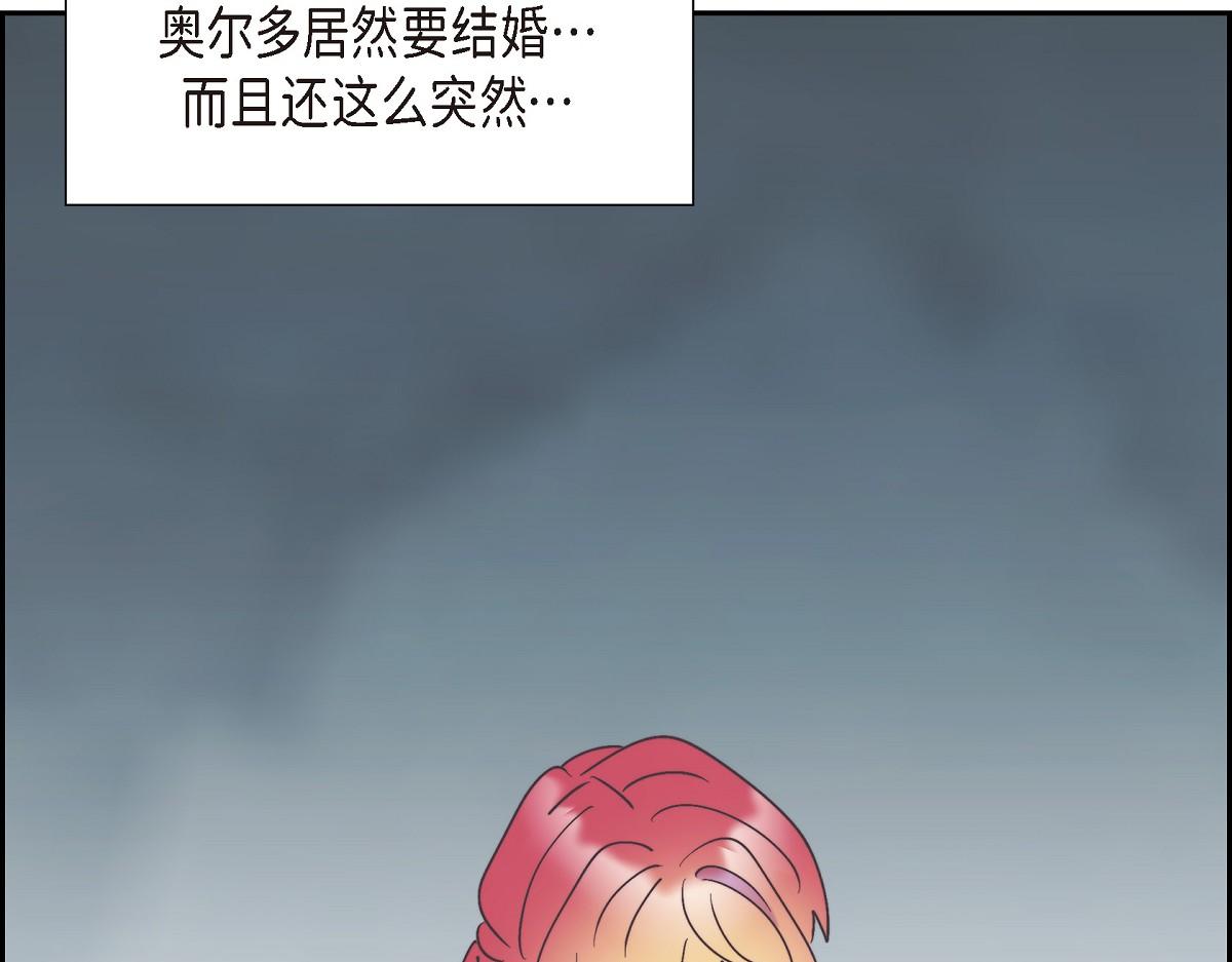 第41话 真心祝贺你结婚(1/4)-第41话