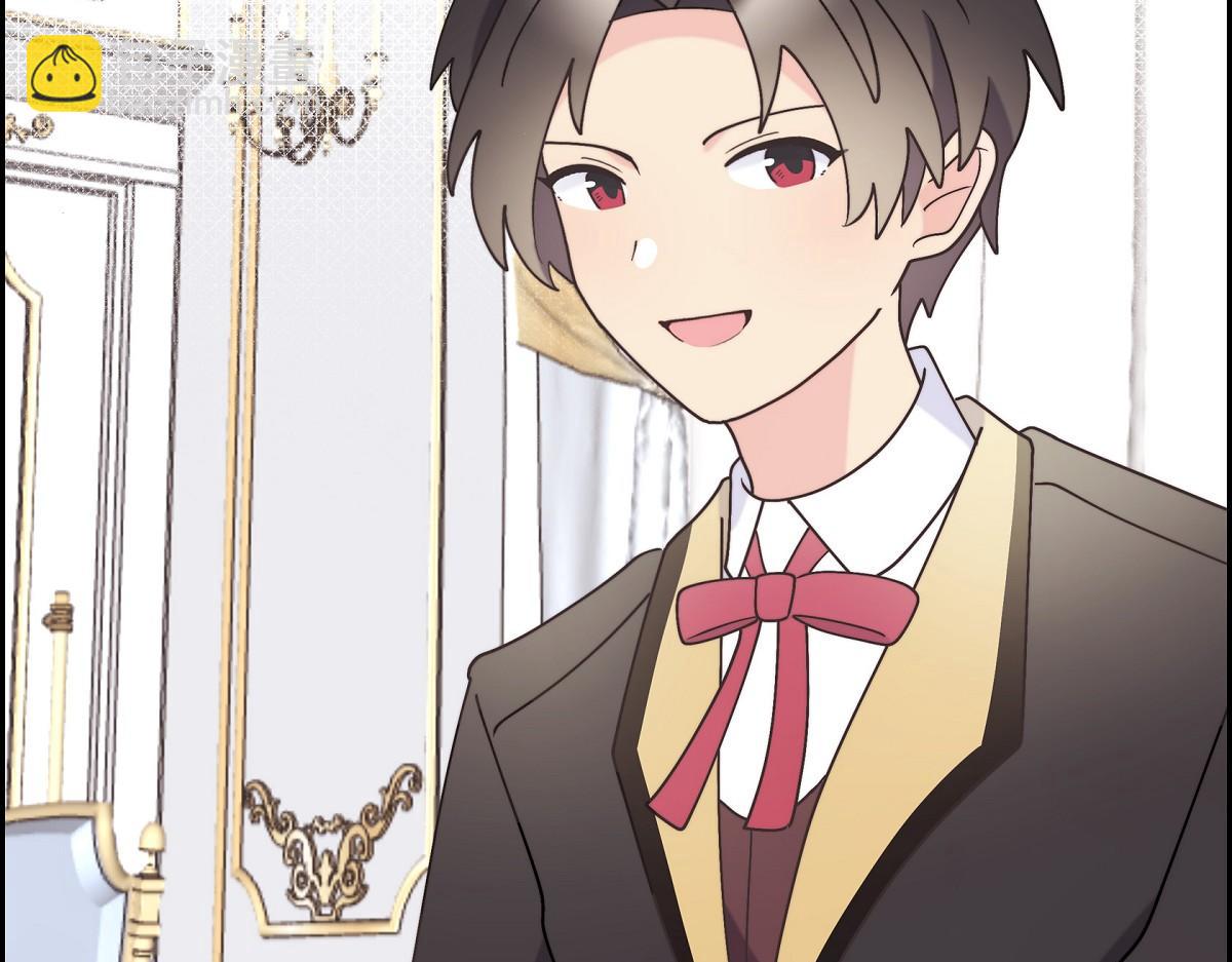 第41话 真心祝贺你结婚(1/4)-第41话