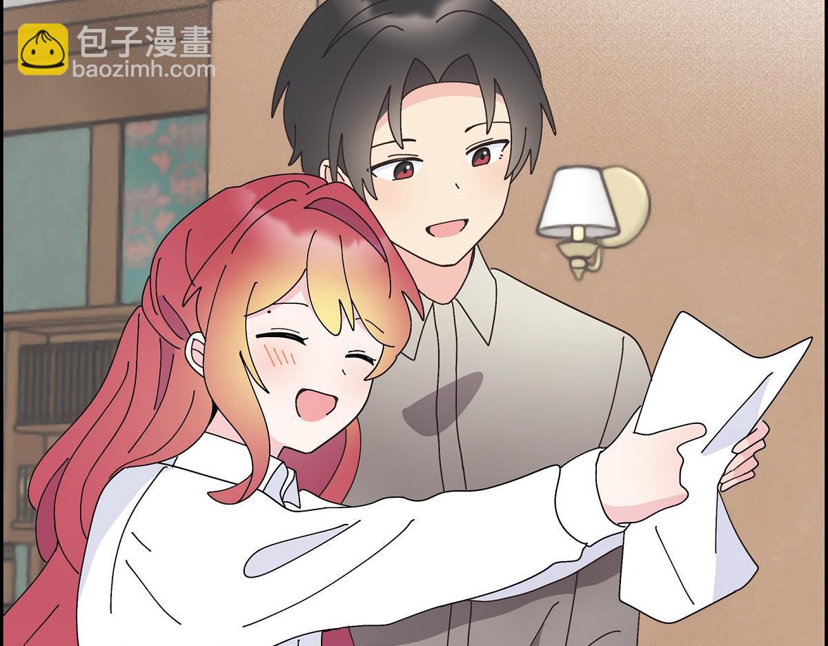 第53话 找到梦寐以求的工作(1/5)-第53话