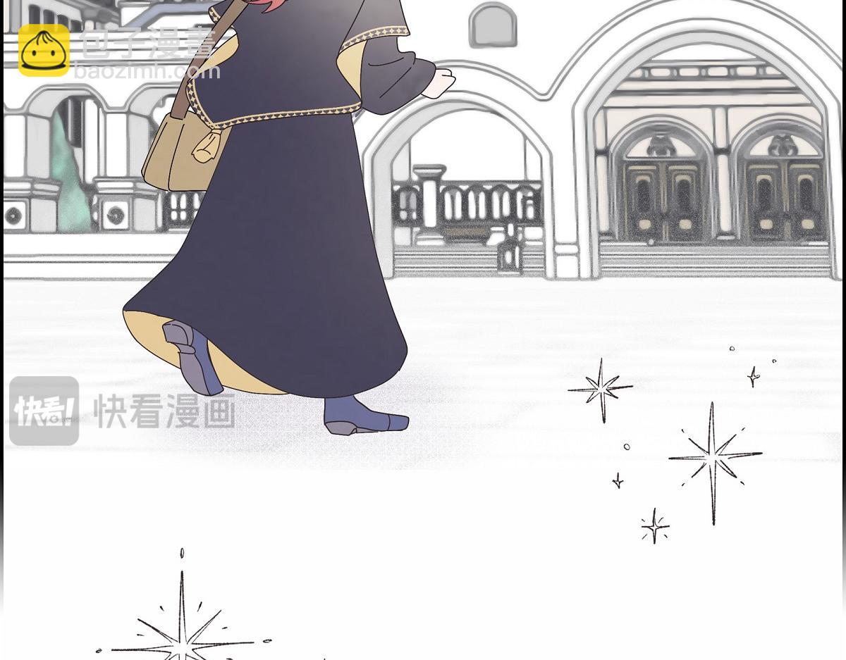 第53话 找到梦寐以求的工作(1/5)-第53话