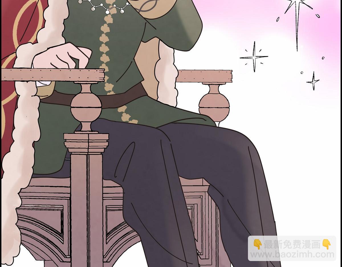 第55话 她是与先皇对抗过的人(1/5)-第55话