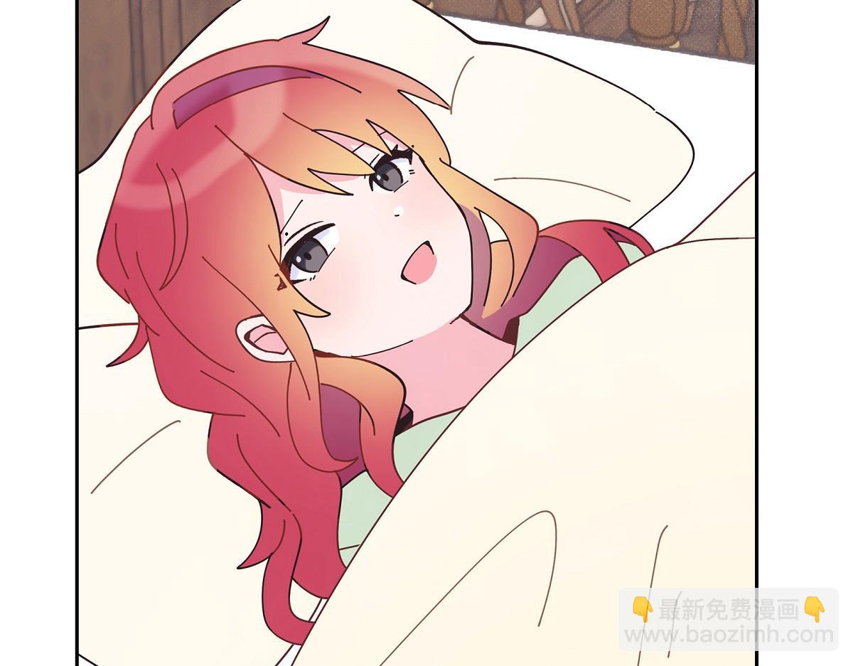 第57话 我想要的只有你(1/5)-第57话