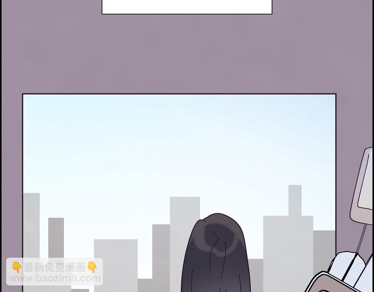 第57话 我想要的只有你(1/5)-第57话