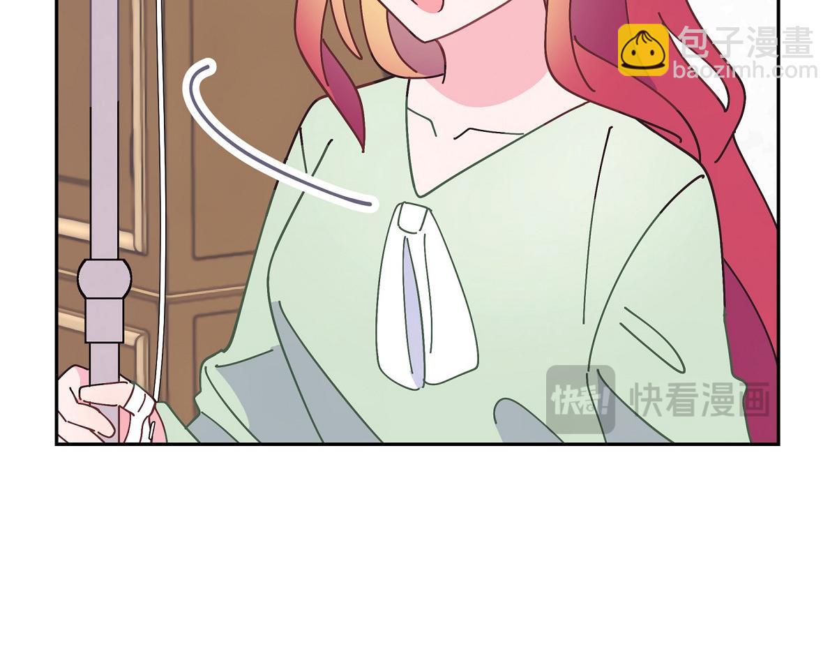 第57话 我想要的只有你(1/5)-第57话