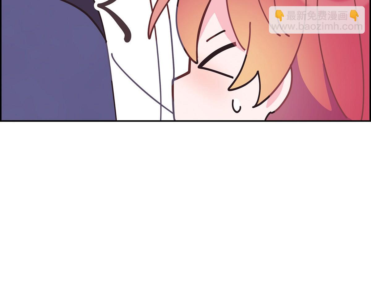 第57话 我想要的只有你(1/5)-第57话