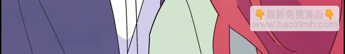 第57话 我想要的只有你(1/5)-第57话