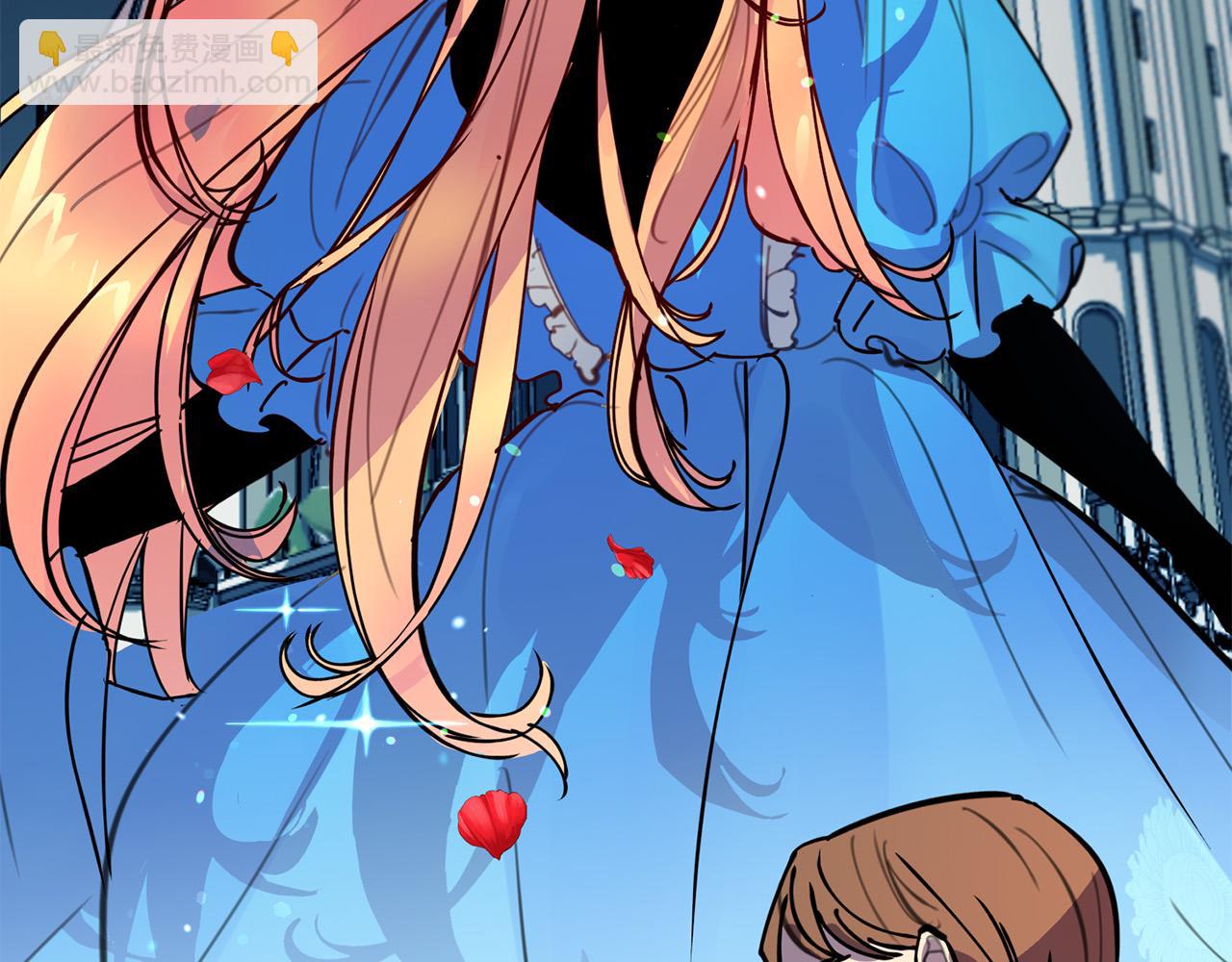 第1话 兽人男友又狼又奶！(1/5)-第1话