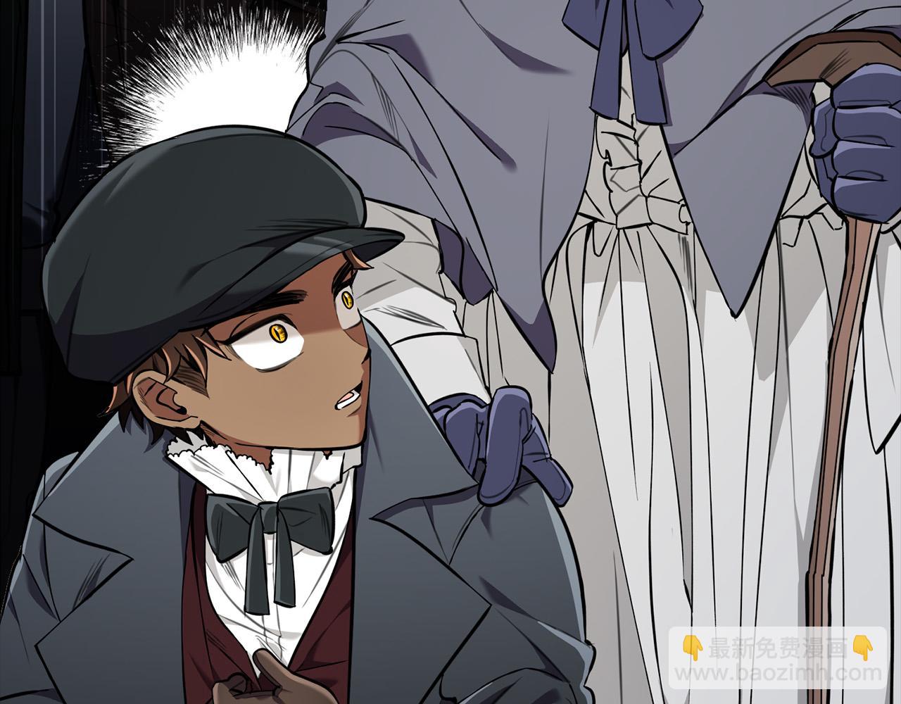 第21话 少年糗事(1/4)-第21话