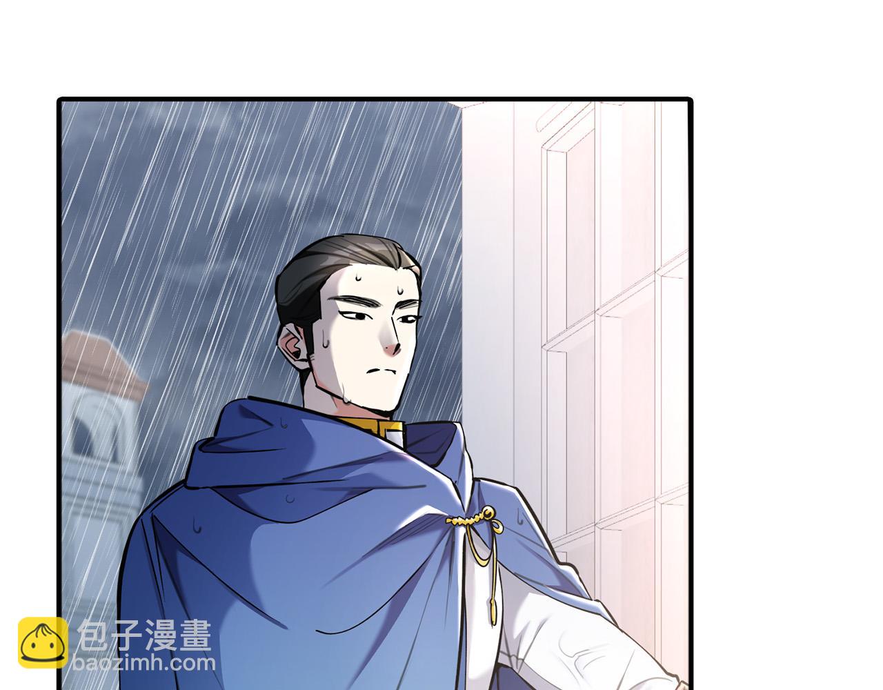 第23话 嫌疑人出现(1/4)-第23话