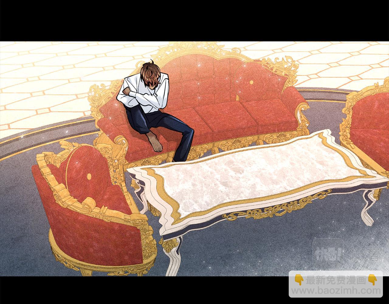 第29话 他变身是因为我？(1/6)-第29话