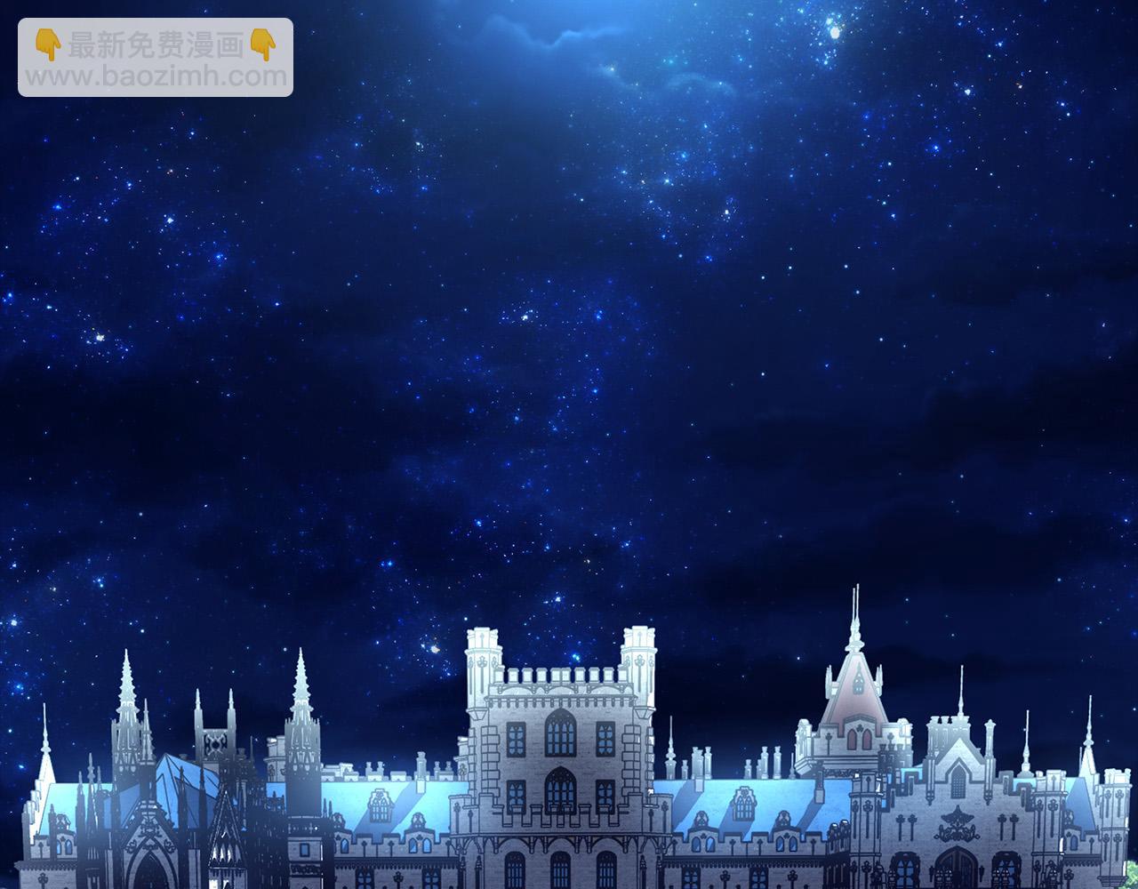 第3话 特别的礼物(1/4)-第3话