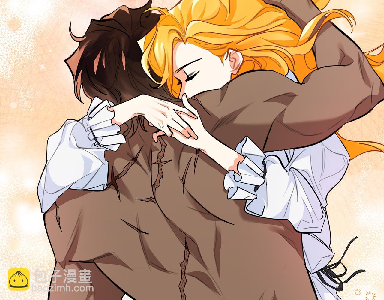 第3话 特别的礼物(1/4)-第3话