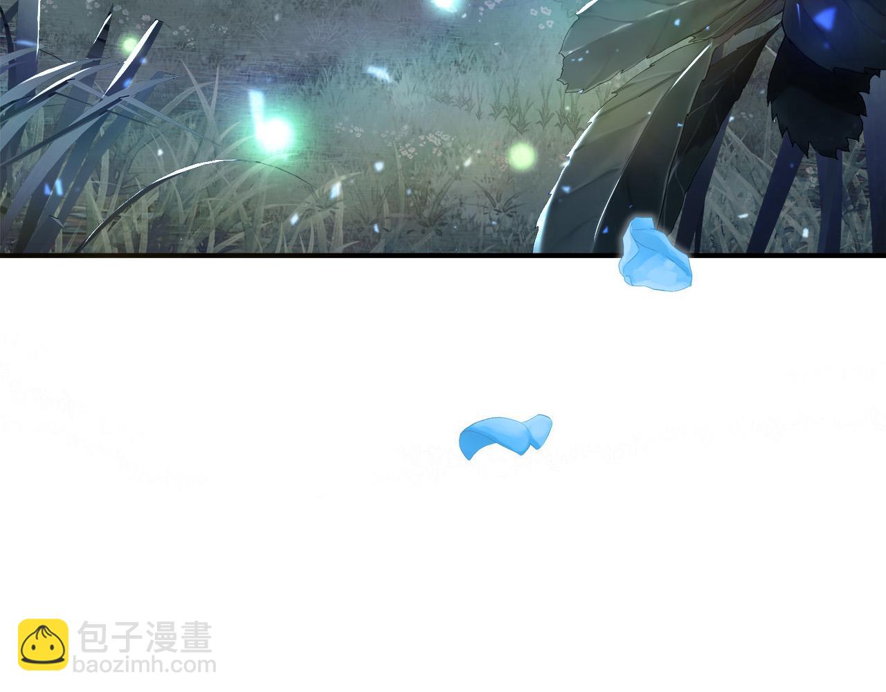 第32话 不适合当伴侣(1/4)-第33话