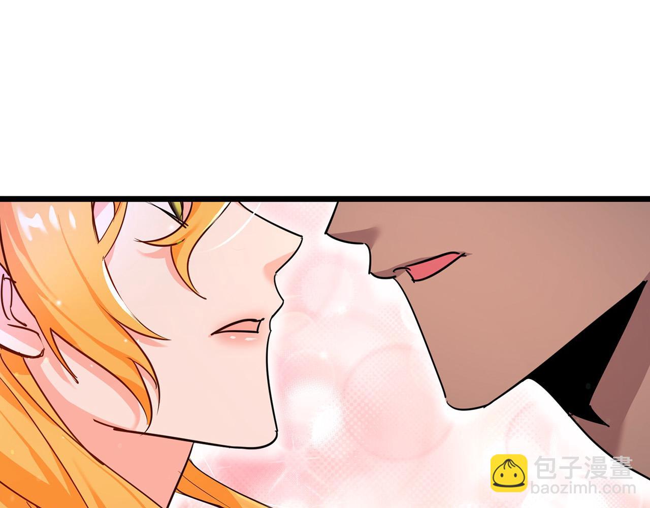 第32话 不适合当伴侣(1/4)-第33话