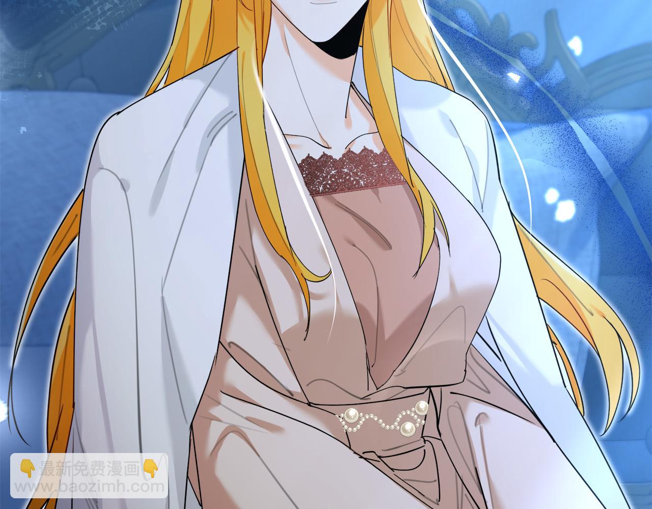 第34话 是我痴心妄想？(1/4)-第35话