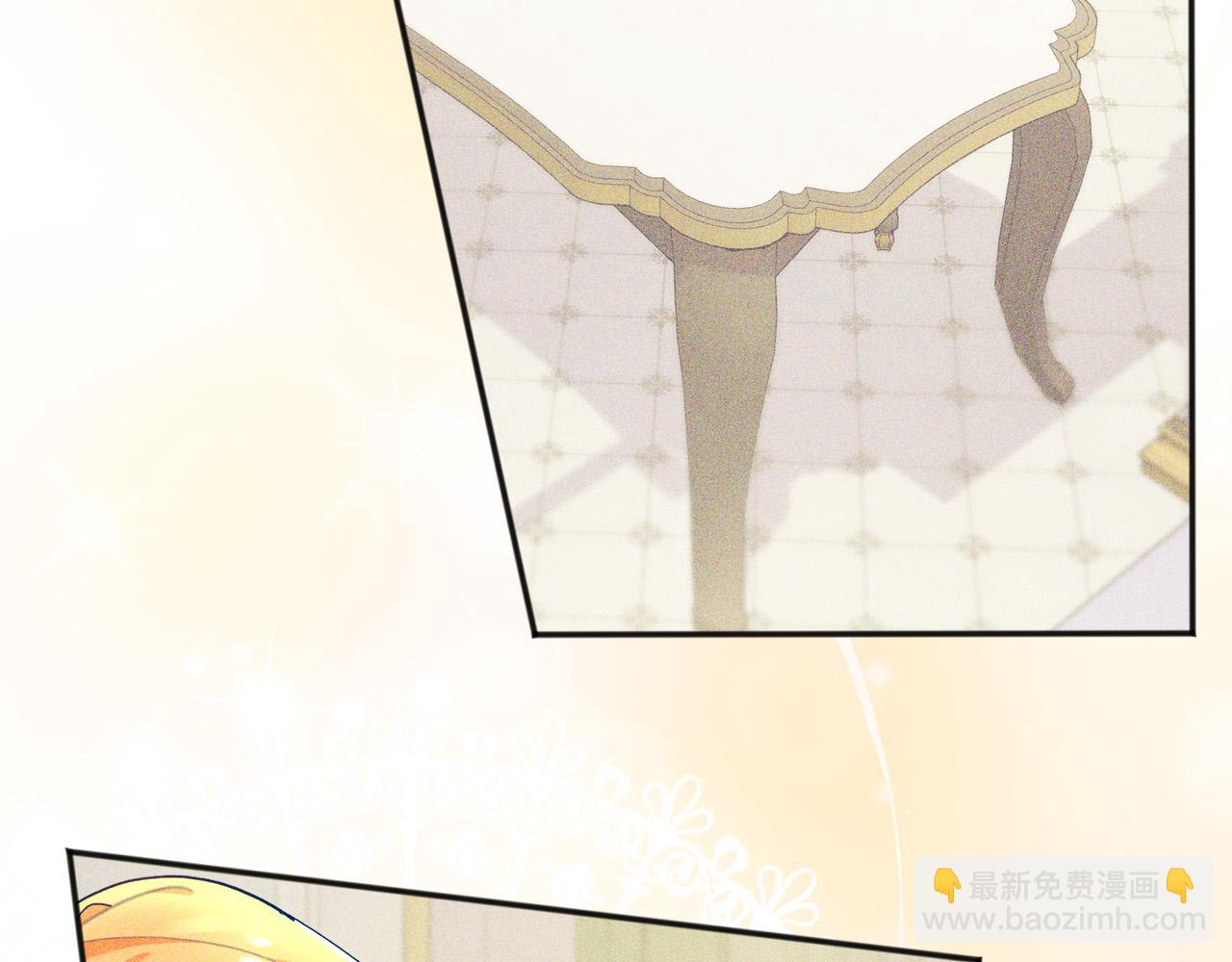 第34话 是我痴心妄想？(1/4)-第35话