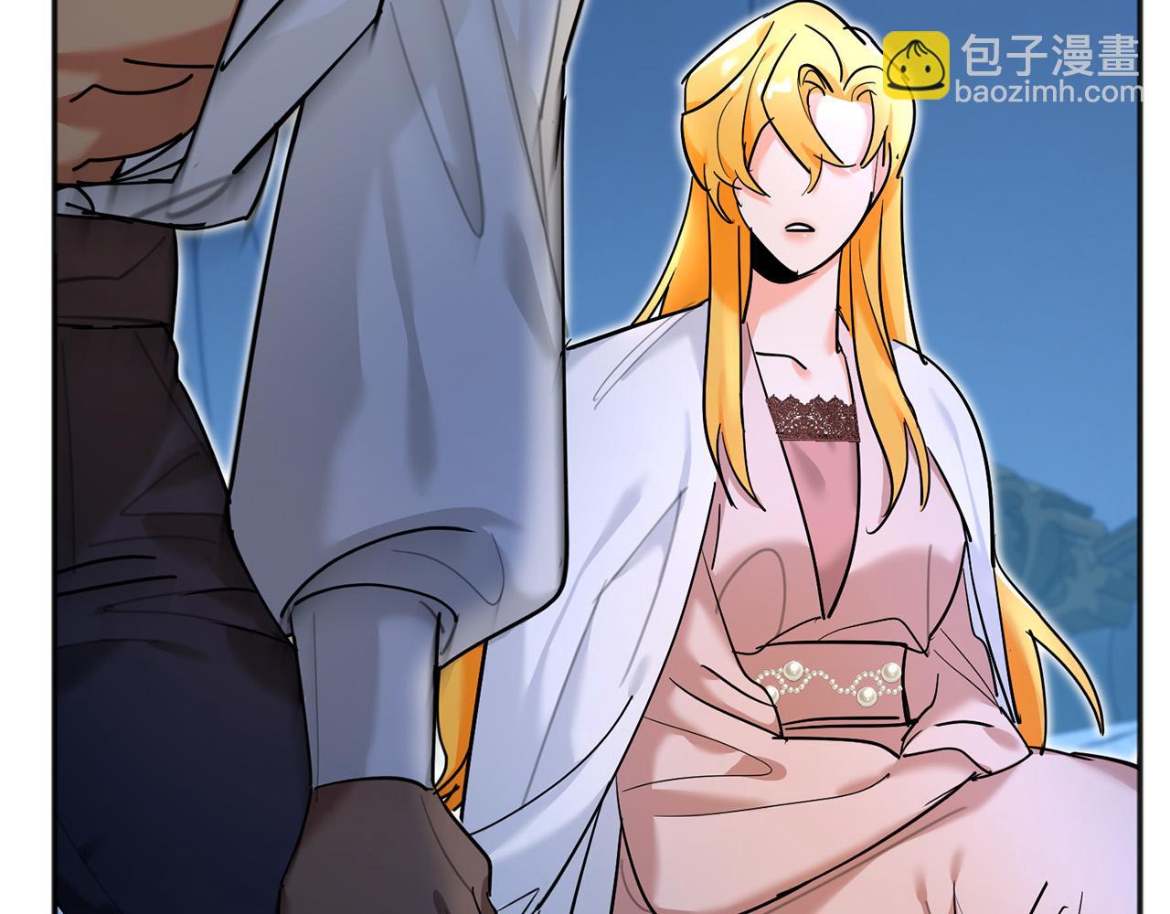 第34话 是我痴心妄想？(1/4)-第35话