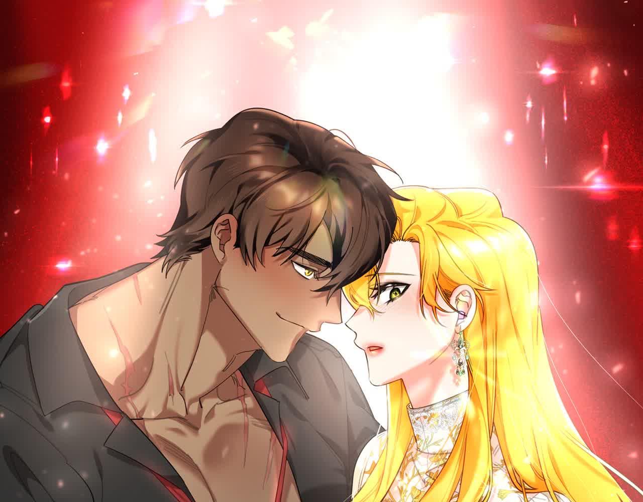 第36话 贴身照顾(1/6)-第37话