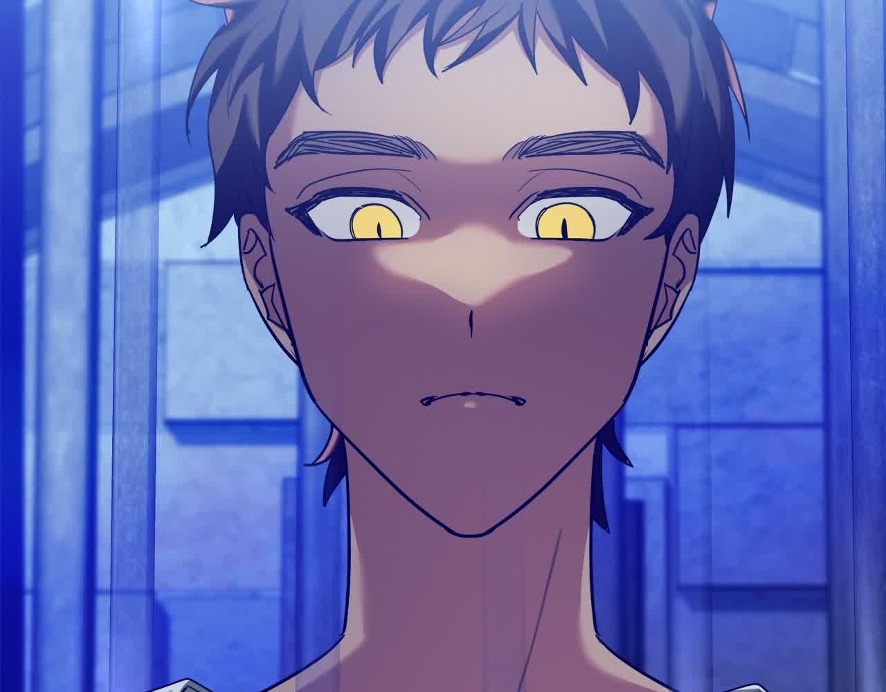 第38话 想亲你(1/7)-第39话