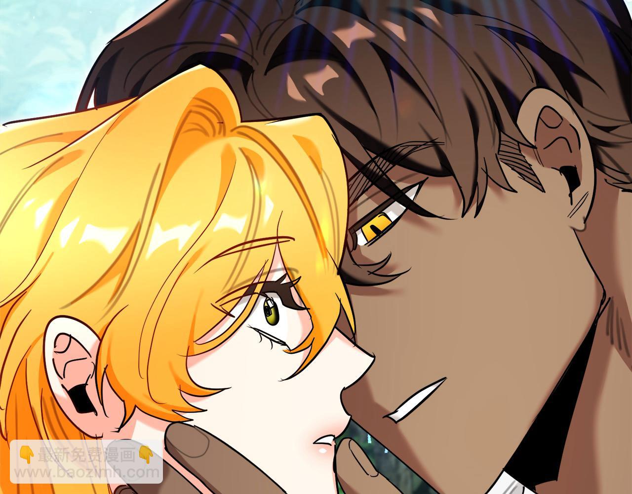 第40话 不像恋人的恋人(1/6)-第41话