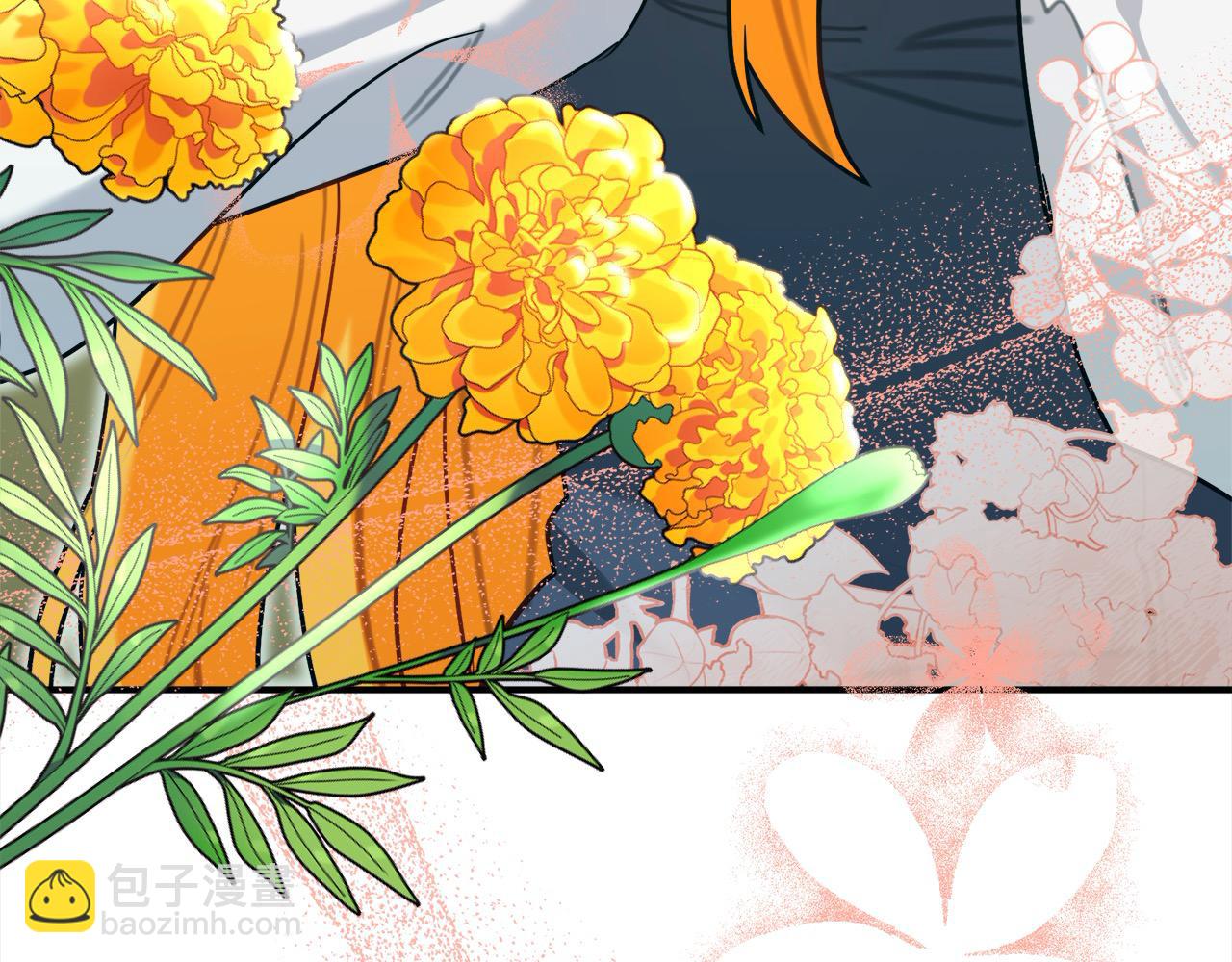 第40话 不像恋人的恋人(1/6)-第41话