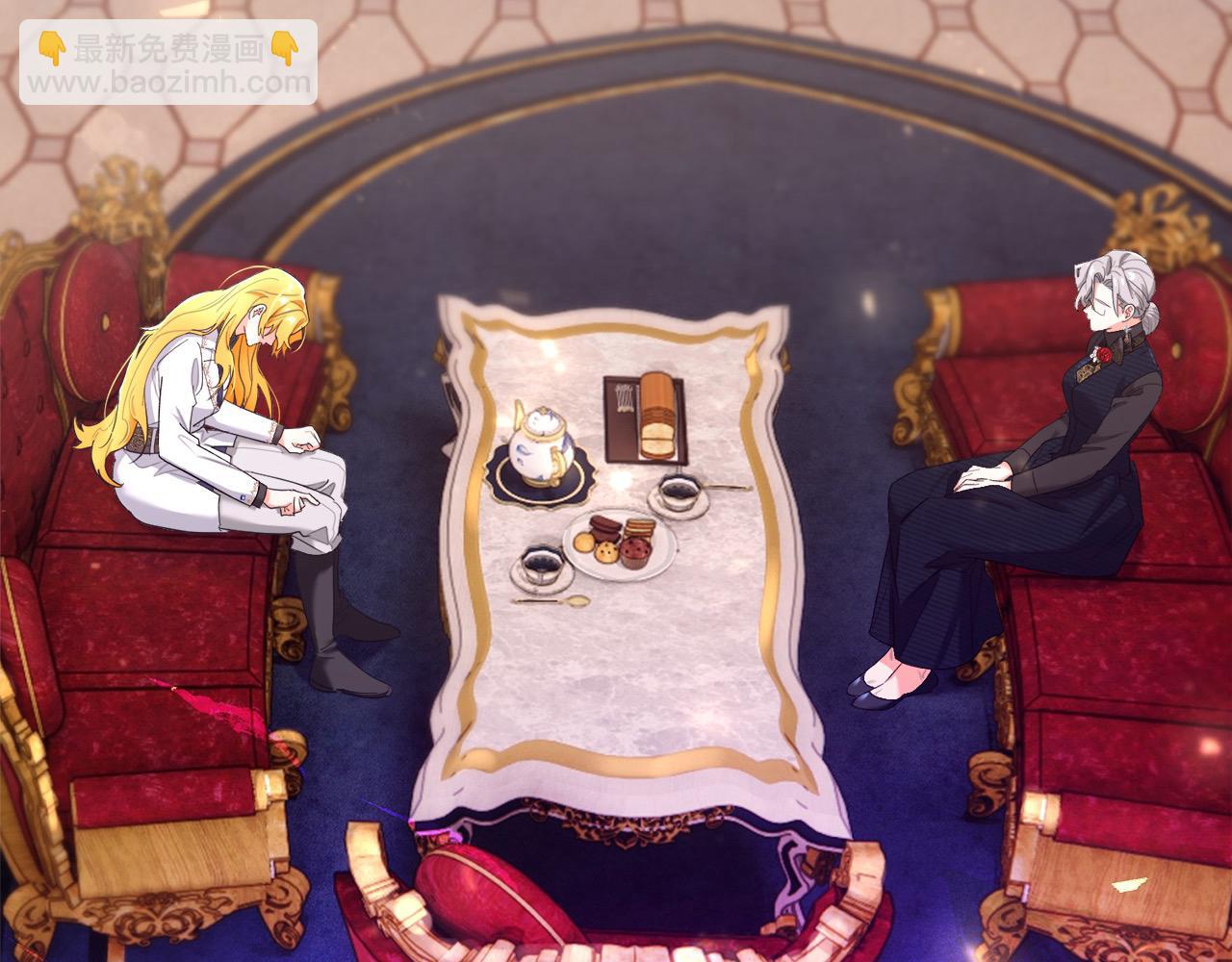 第42话 愧疚(1/5)-第43话