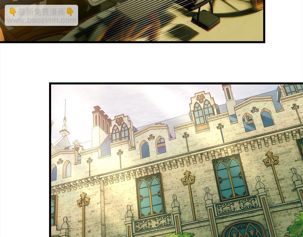 第46话 艾伦夫人(1/4)-第47话