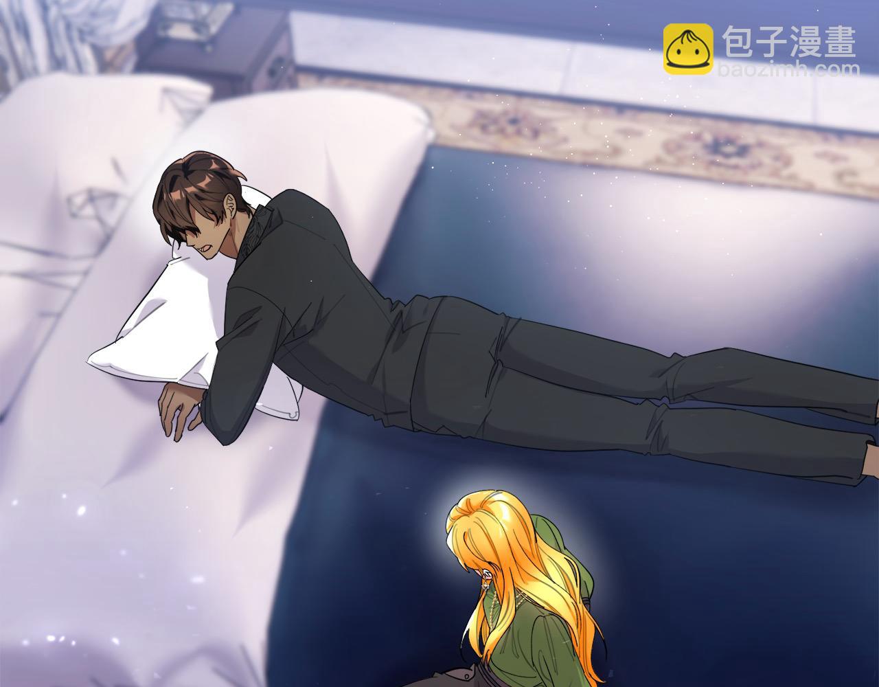 第48话 治愈能力(1/4)-第49话