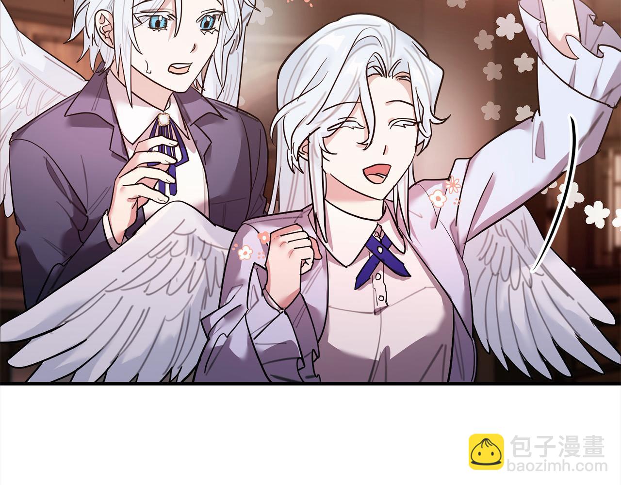 第52话 兽人们的偶像！(1/5)-第53话