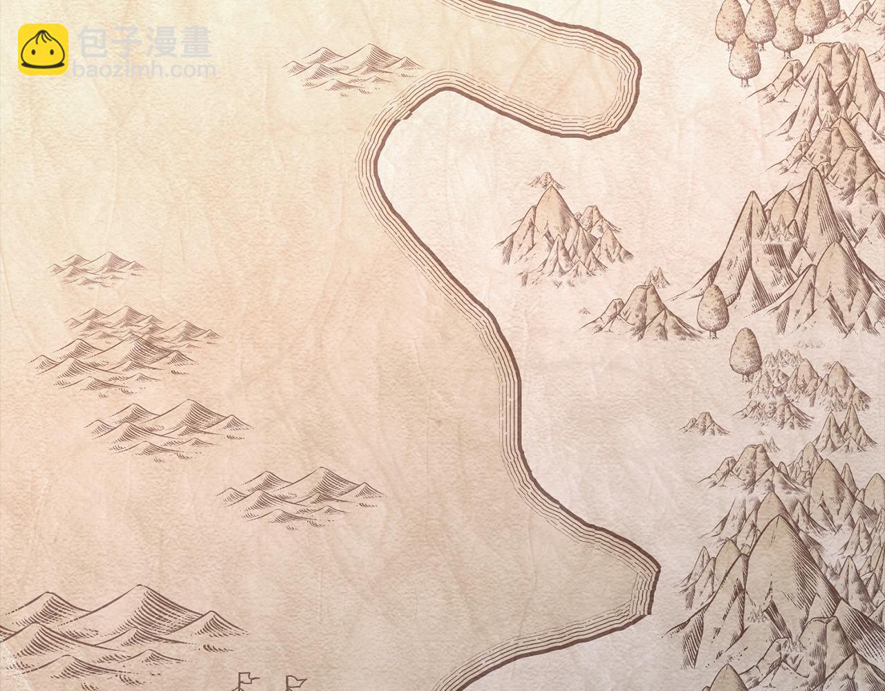 第二季完结篇 抢兽人(1/5)-第59话