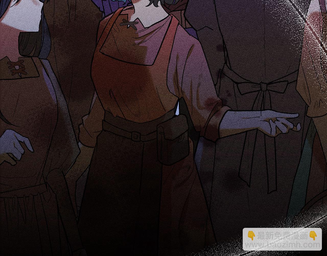 第二季完结篇 抢兽人(1/5)-第59话