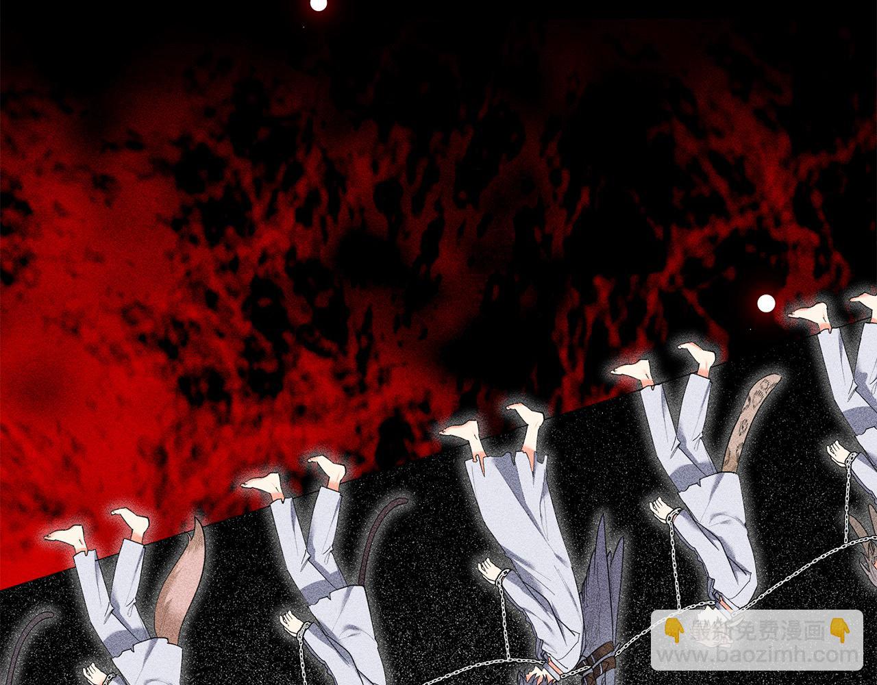 第二季完结篇 抢兽人(1/5)-第59话