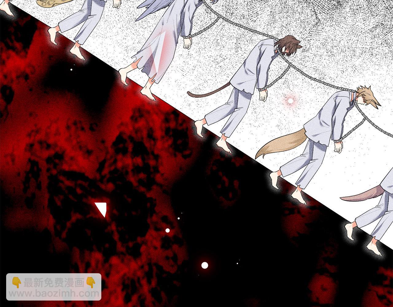 第二季完结篇 抢兽人(1/5)-第59话