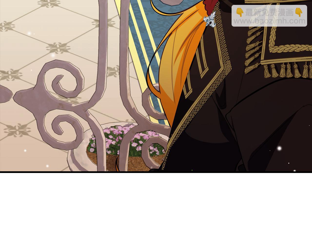 第7话 兽人男孩被公主抱！(1/4)-第7话