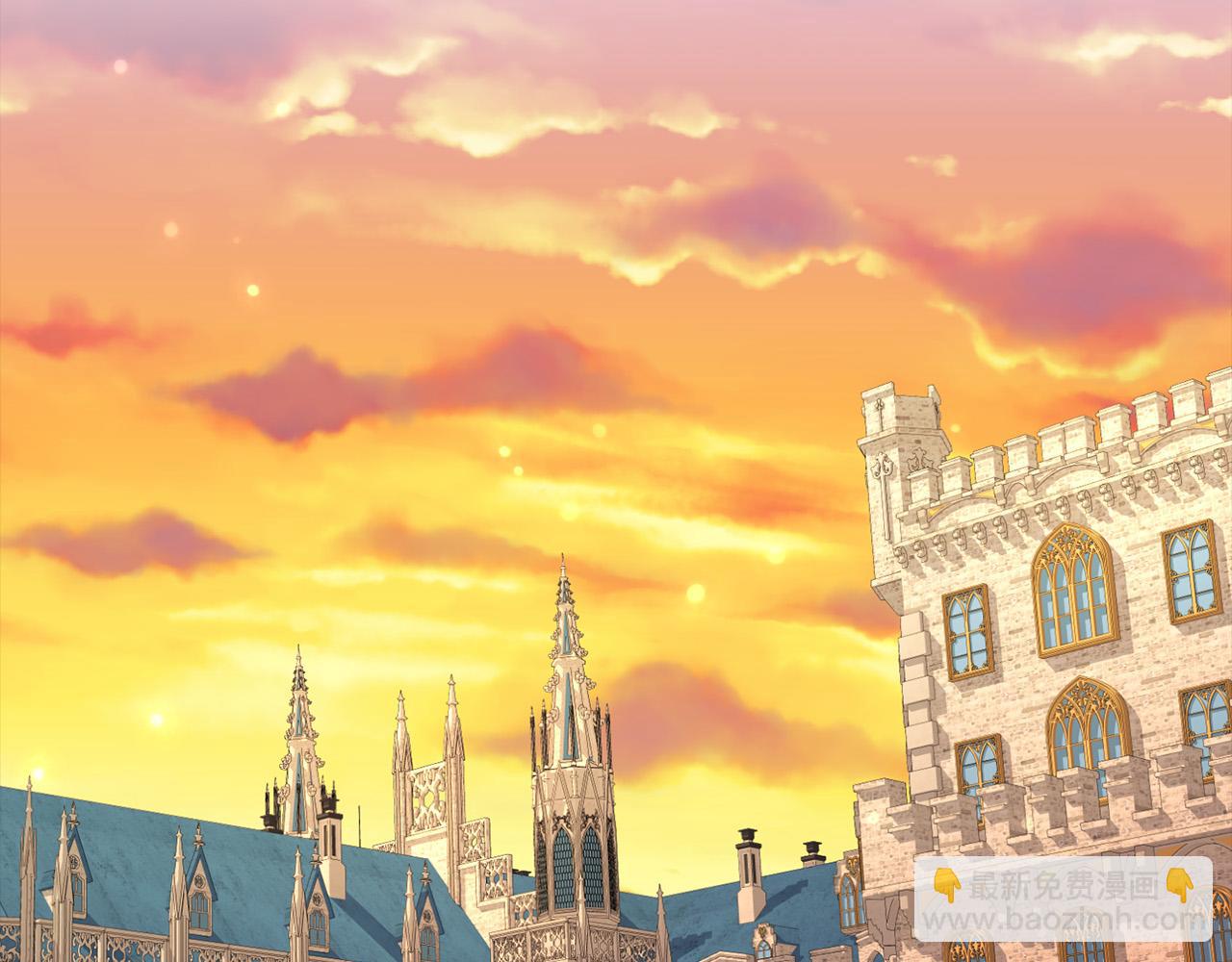 第7话 兽人男孩被公主抱！(1/4)-第7话