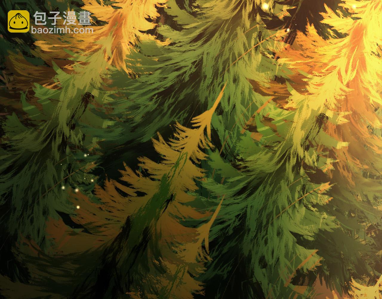 第7话 兽人男孩被公主抱！(1/4)-第7话