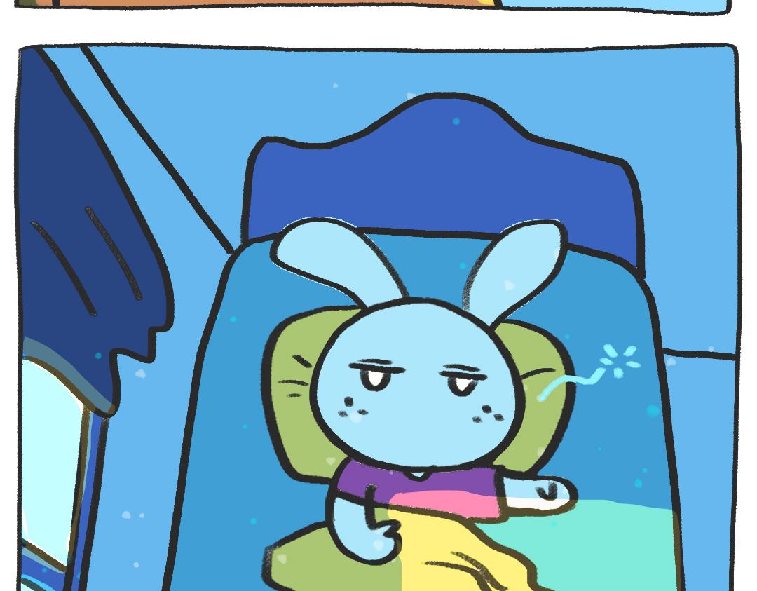 平凡的第9天&mdash;夏天来了-第1话