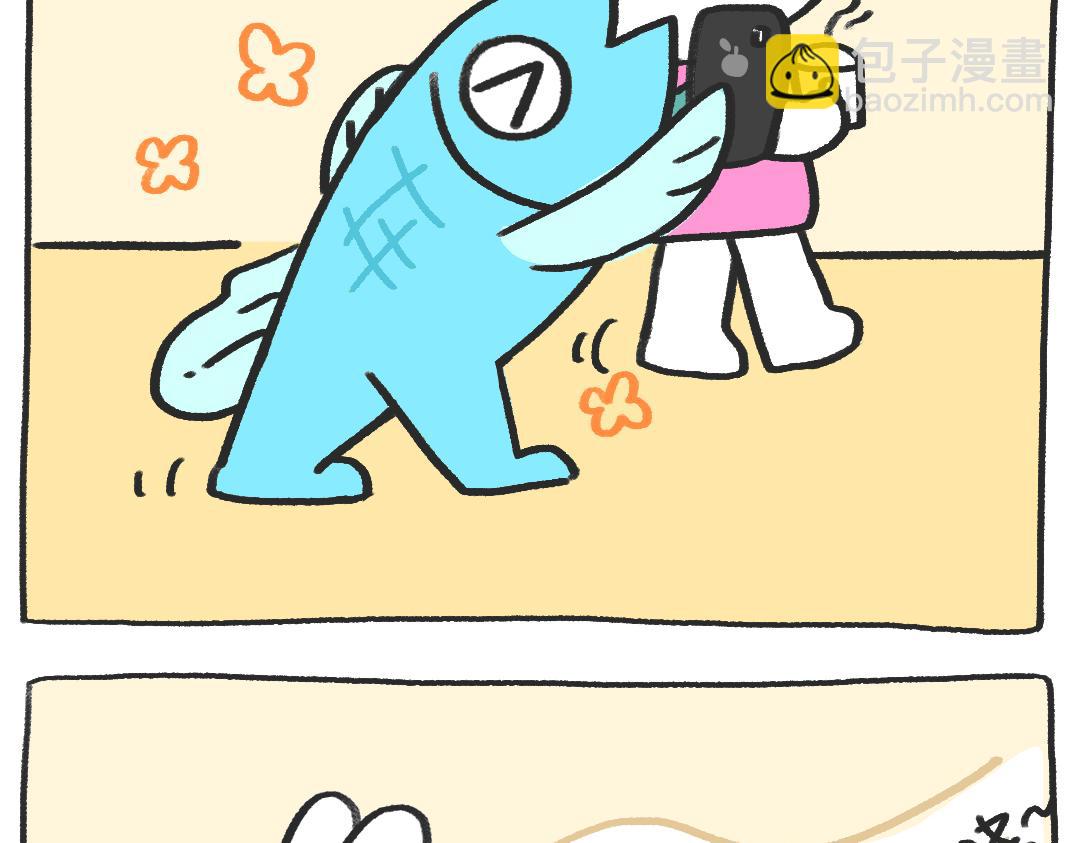 平凡的第9天&mdash;夏天来了-第1话