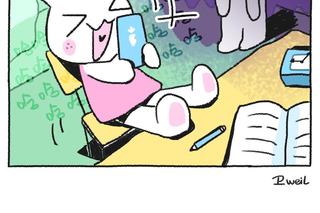 平凡的第31天-三秒的专注力-第11话