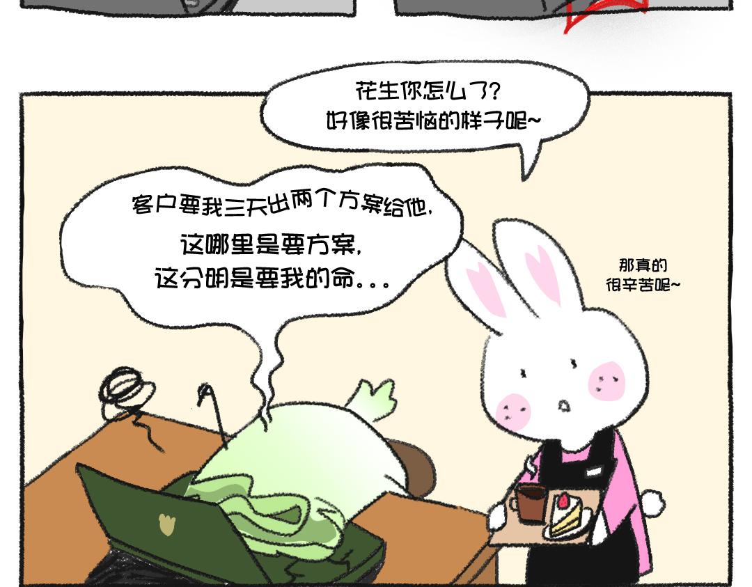 平凡的第38天&mdash;灵感催化剂-第15话