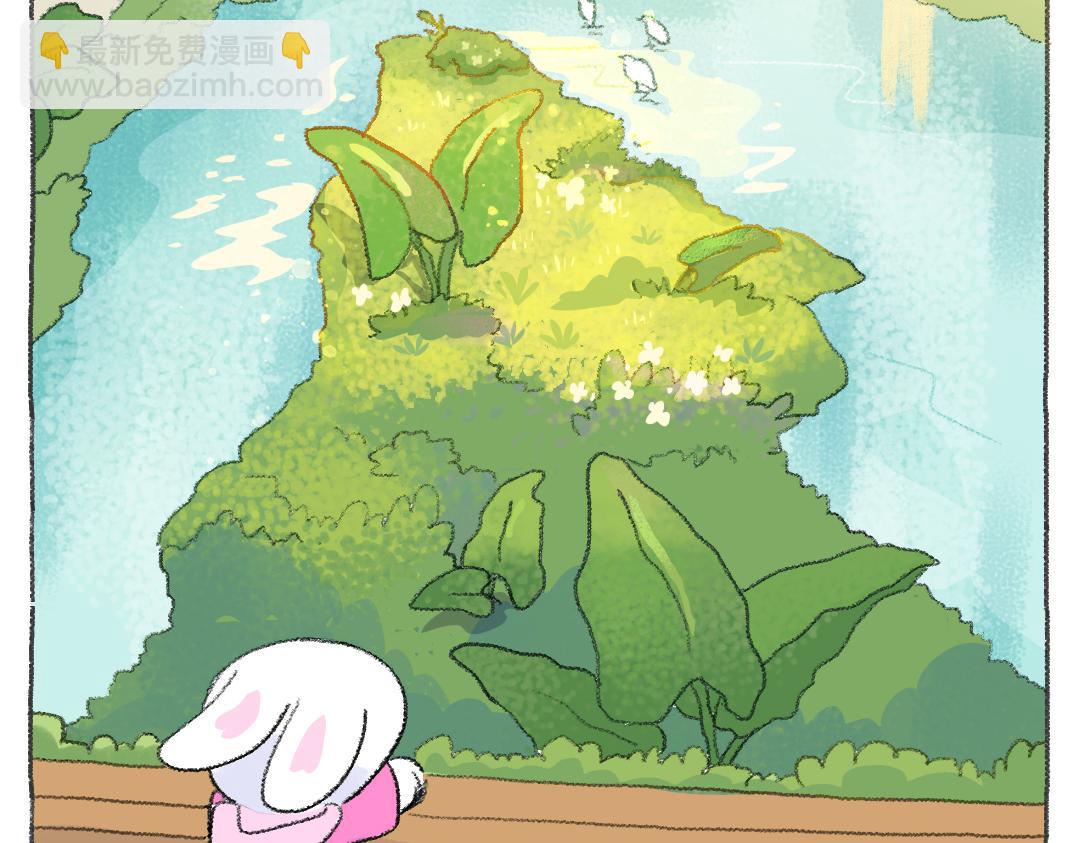 平凡的第40天&mdash;&mdash;天黑前回家-第17话